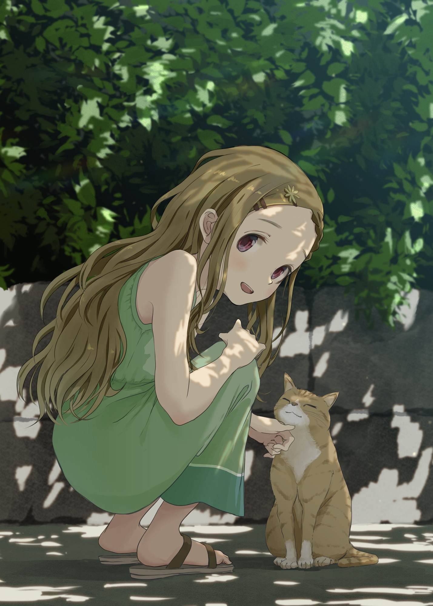 【エロ画像】可愛い青羽ここなの画像を集めてみたが、エロすぎだろ・・・(ヤマノススメ)