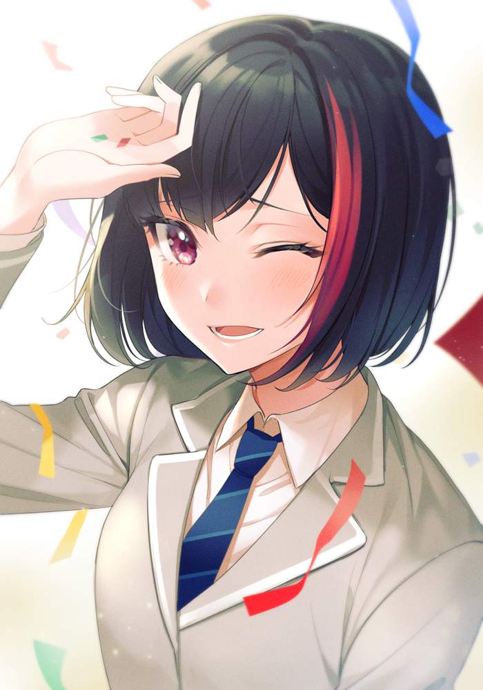 美竹蘭のおっぱいを好き放題ヤリ放題な二次エロ画像【バンドリ!(BanG Dream!)】