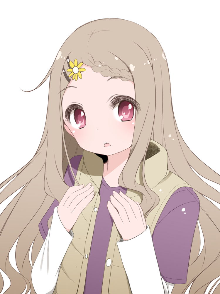 【エロ画像】可愛い青羽ここなの画像を集めてみたが、エロすぎだろ・・・(ヤマノススメ)