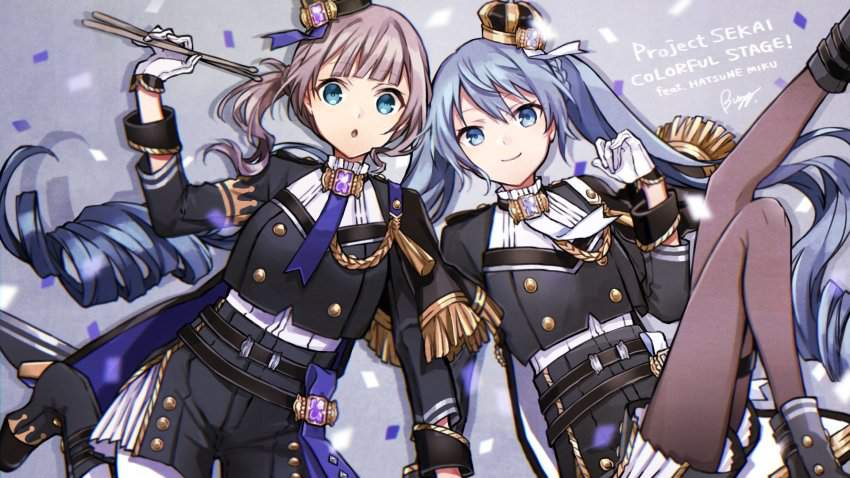 【ボーカロイド】初音ミクの激しいエロでハメハメな二次エロ画像まとめ