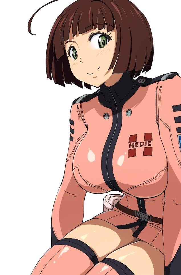 【画像あり】原田真琴の衝撃画像が流出！？(宇宙戦艦ヤマト2199)