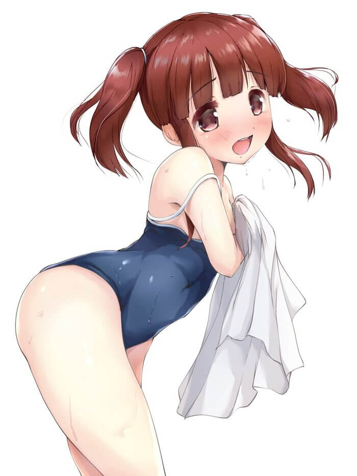 【アイドルマスターシンデレラガールズ】緒方智絵里とハメハメ濃厚Ｈがしたくなる二次エロ画像