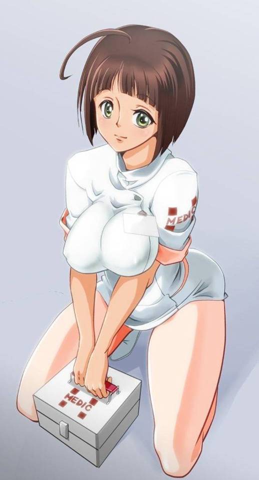 【宇宙戦艦ヤマト2199】原田真琴の可愛い絵炉画像まとめ