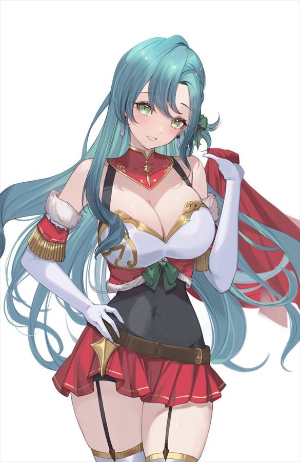 【ファイアーエムブレム】ファのえっちで抜けるかわいいエロネタ画像まとめ