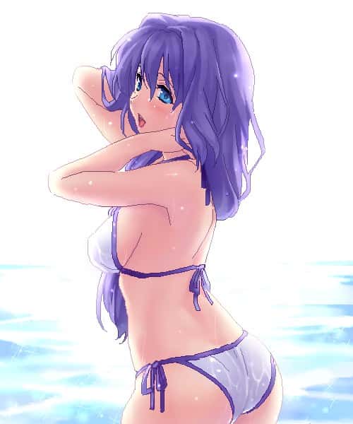 【Kanon】水瀬秋子のhentai二次エロ画像まとめ