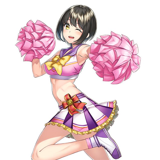 鷹富士茄子の抜けるエッチなセックス画像！【アイドルマスターシンデレラガールズ】