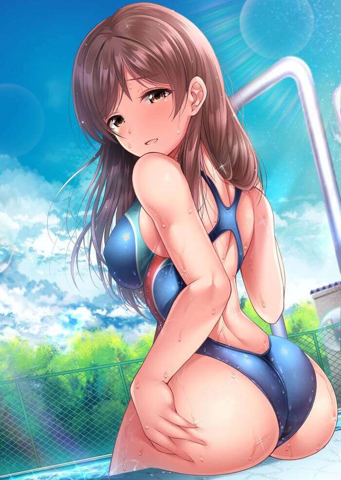 新田美波のセクシーで抜ける二次エロ画像集【アイドルマスターシンデレラガールズ】