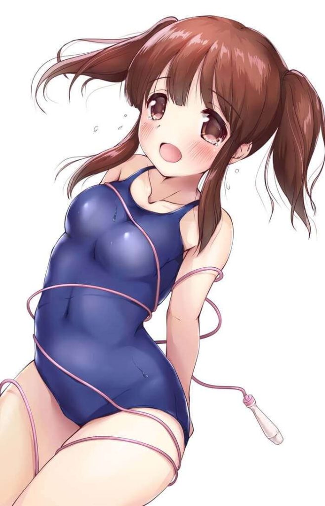 【アイドルマスターシンデレラガールズ】緒方智絵里のがっつりむしゃぶりつきたいおっぱいエロ画像で即抜き！