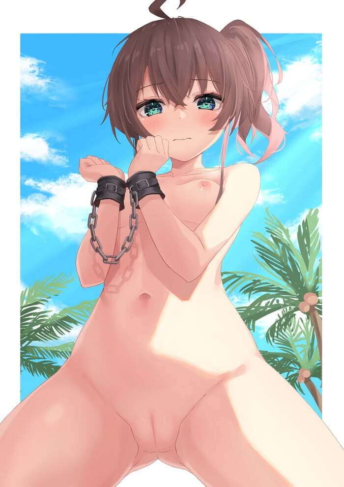 【ホロライブ】夏色まつりのイキ顔になってるドエロい抜ける画像