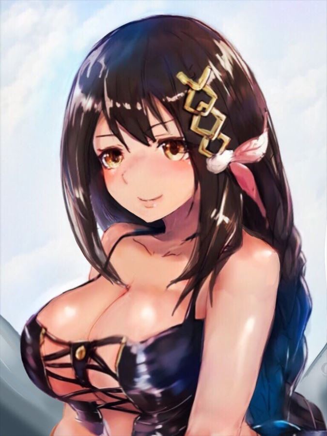 【アズールレーン】声優さんのエロボイスに合わせて鑑賞したいサウスダコタの抜けるエロ画像