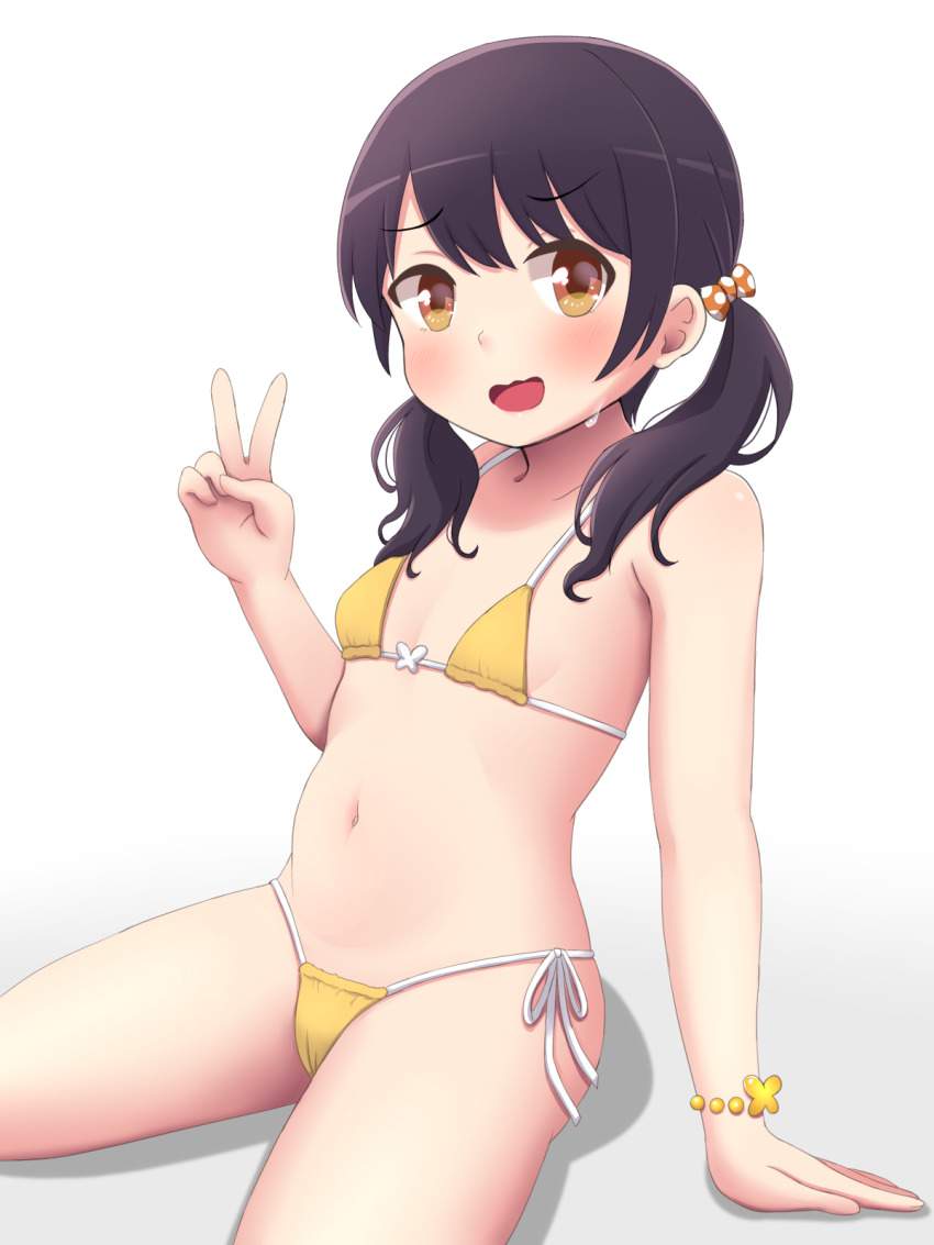 【バンドリ！（BanG Dream!）】二葉つくしのエッチでがっつり抜けるエロ画像