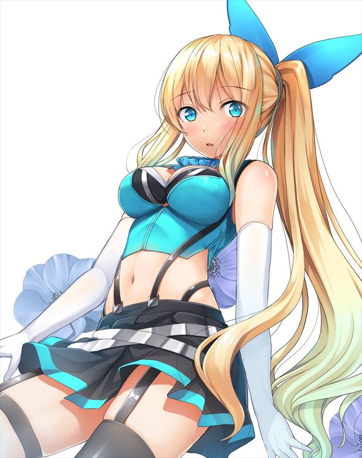 【バーチャルyoutuber】ミライアカリの激しいエロでハメハメな二次エロ画像まとめ