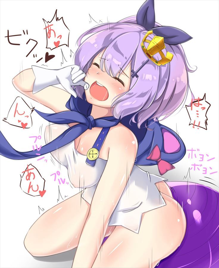 【アズールレーン】ジャベリンの抜けるセックス写真画像集