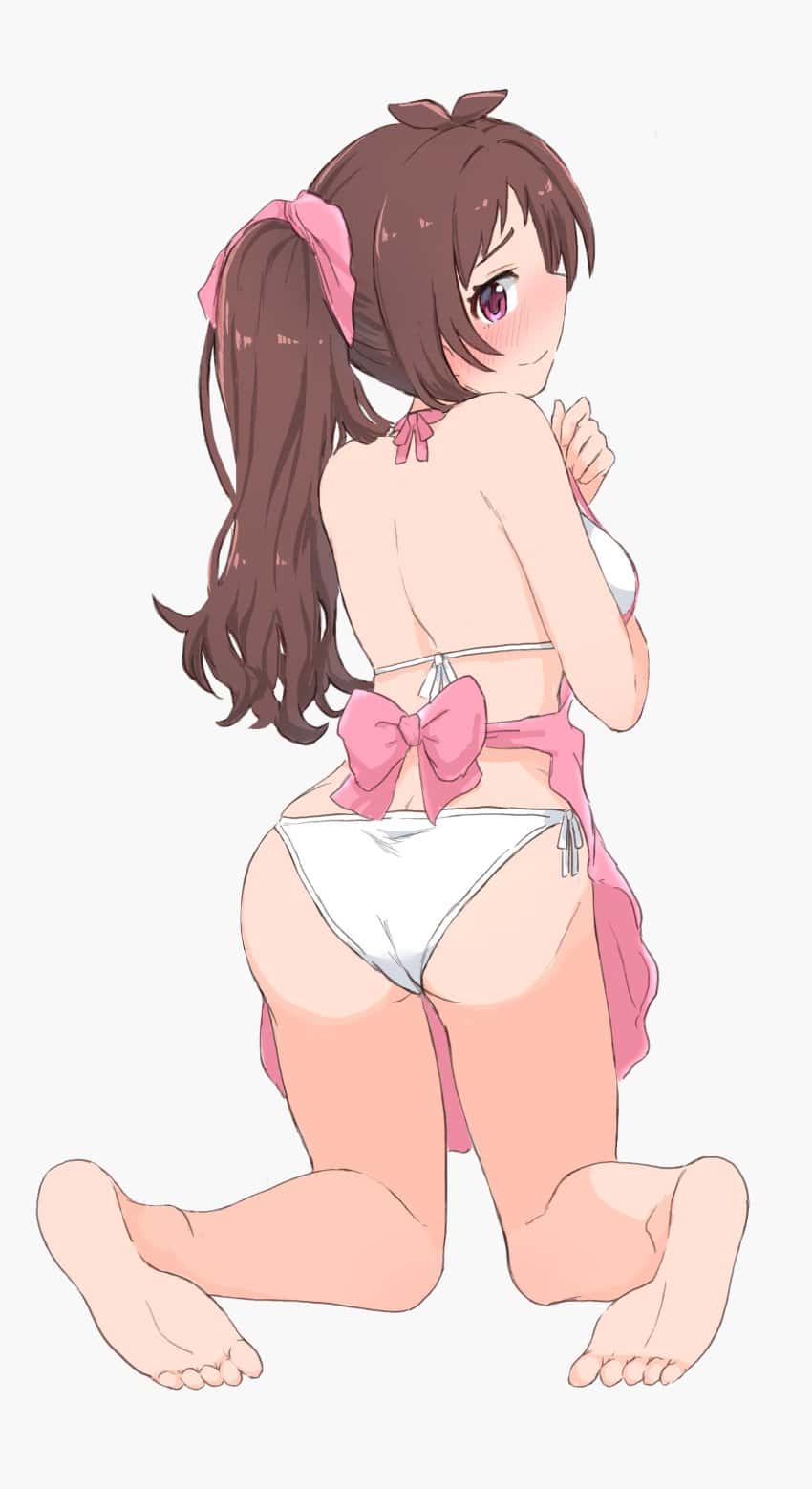 【アイドルマスターシンデレラガールズ】辻野あかりのえっちで抜けるかわいいエロネタ画像まとめ