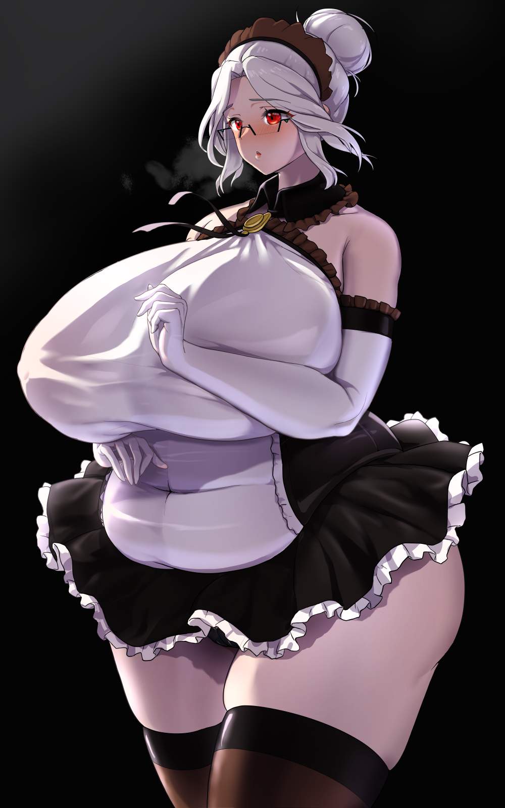 【ラストオリジン】ラビアタ・プロトタイプのhentai二次エロ画像まとめ