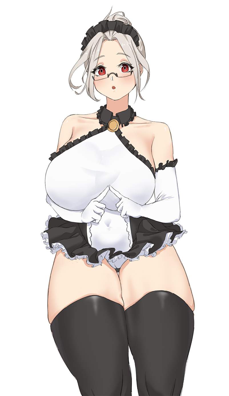 【ラストオリジン】ラビアタ・プロトタイプのhentai二次エロ画像まとめ