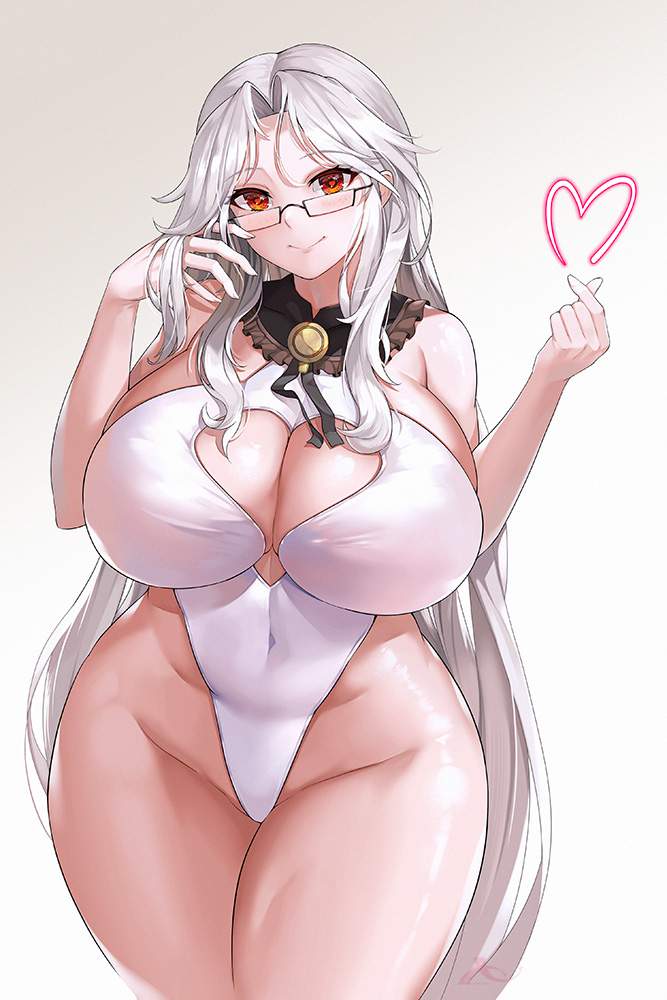 【ラストオリジン】ラビアタ・プロトタイプのhentai二次エロ画像まとめ