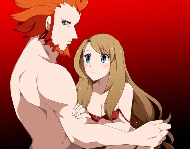 【ポケットモンスター】フレア団のhentai二次エロ画像まとめ