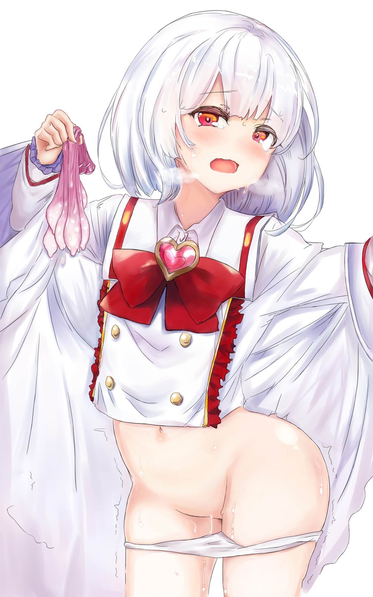 【グランブルーファンタジー】ビカラのエッチでがっつり抜けるエロ画像