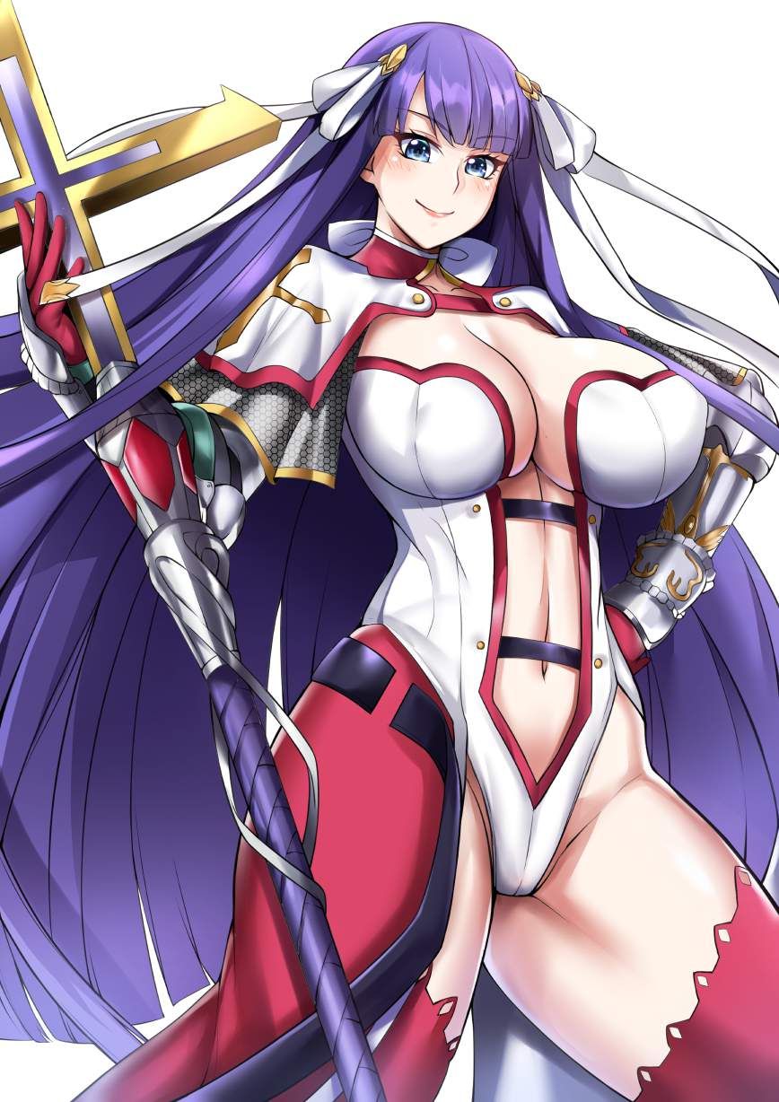 【Fate Grand Order】マルタのイキ顔になってるドエロい抜ける画像