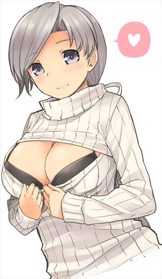 【艦隊これくしょん】千歳のイキ顔になってるドエロい抜ける画像