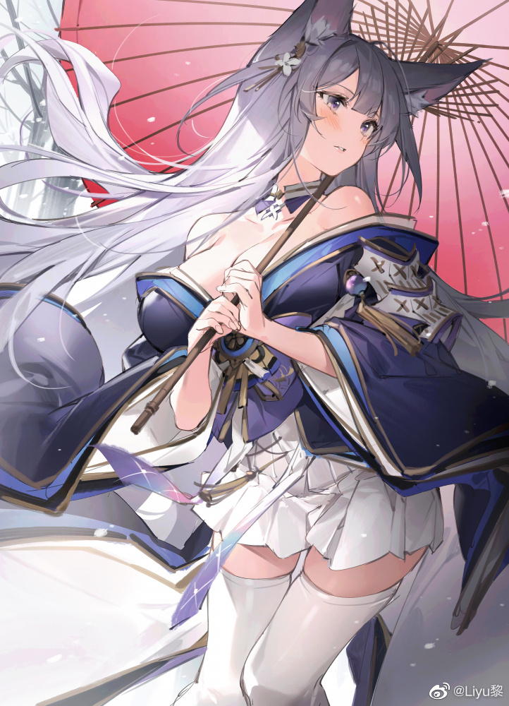 【アズールレーン】信濃の抜けるセックス写真画像集