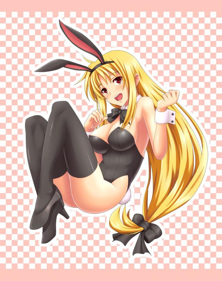 【魔法少女リリカルなのは】フェイトの無防備でエロすぎな二次えっち画像まとめ