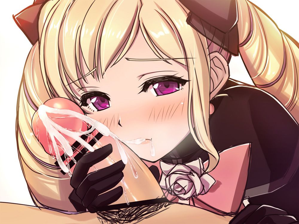 【ファイアーエムブレム】エリーゼの可愛い絵炉画像まとめ