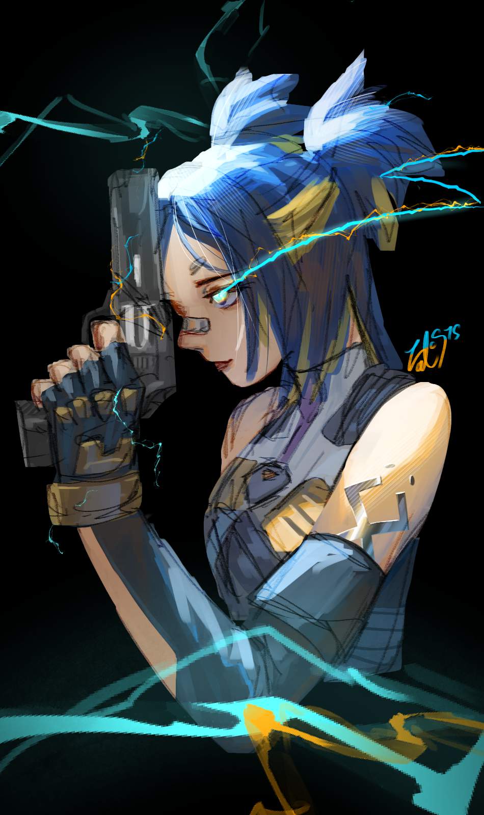 【画像あり】Neonが闇風俗で本番解禁www(VALORANT)