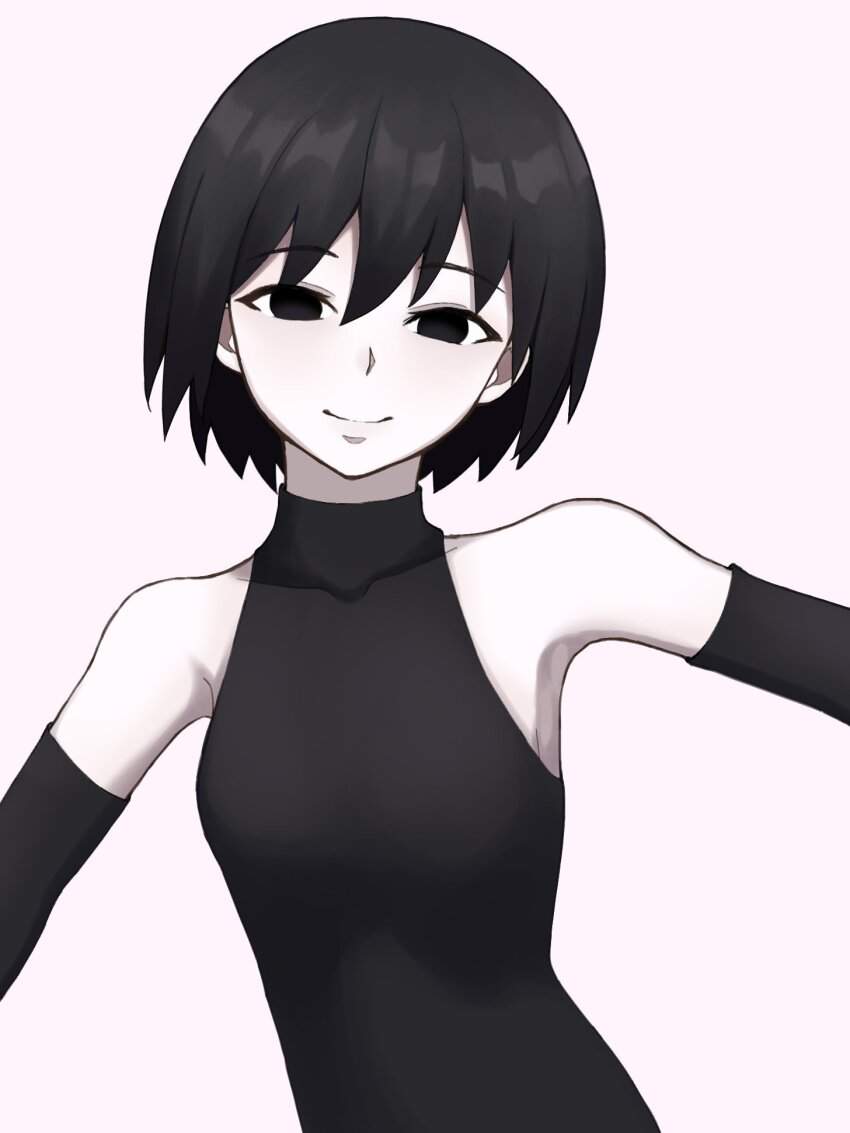 【エロ画像】物語シリーズのエロコスプレの参考にしたくなる忍野扇のキャラクター画像