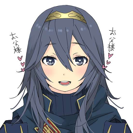 【ファイアーエムブレムエロ漫画】ルキナのご奉仕Ｓ●Ｘで即抜き！●ハメ！