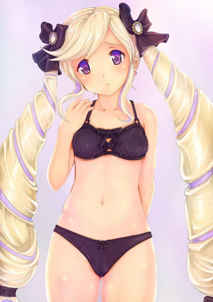 【ファイアーエムブレム】エリーゼの可愛い絵炉画像まとめ