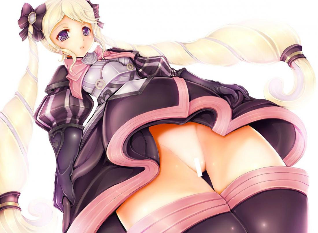 【ファイアーエムブレム】エリーゼの可愛い絵炉画像まとめ