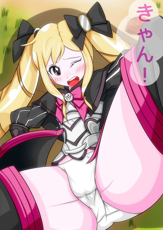 【ファイアーエムブレム】エリーゼの可愛い絵炉画像まとめ