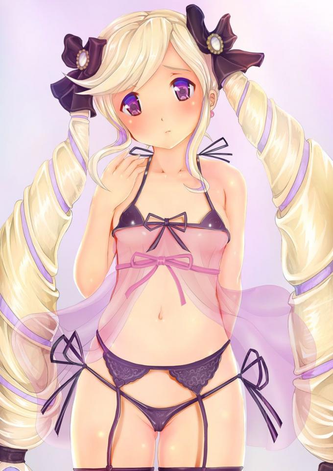 【ファイアーエムブレム】エリーゼの可愛い絵炉画像まとめ