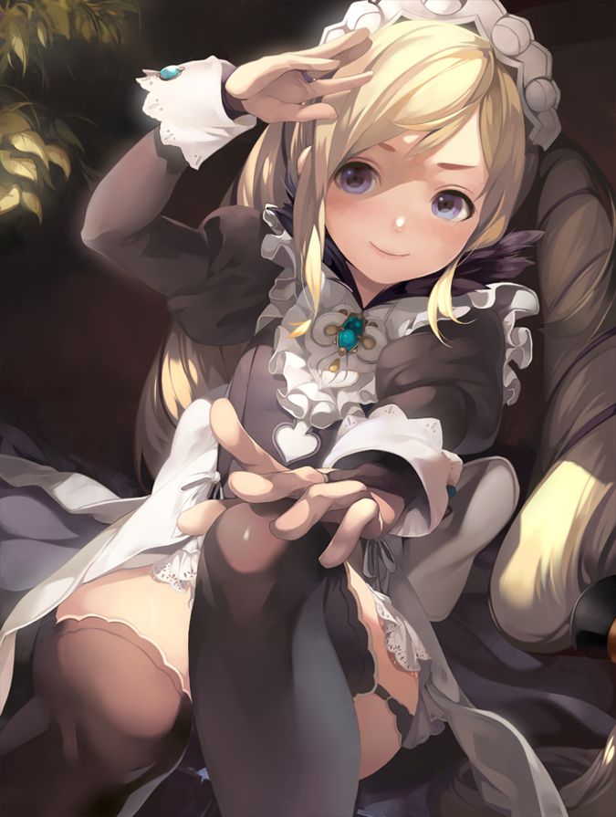 【ファイアーエムブレム】エリーゼの可愛い絵炉画像まとめ
