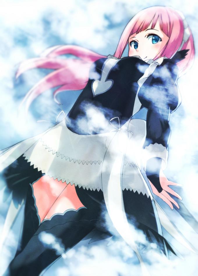 快楽に堕ちそうになってるアヘ顔のフェリシア抜けるエロ画像！【ファイアーエムブレム】