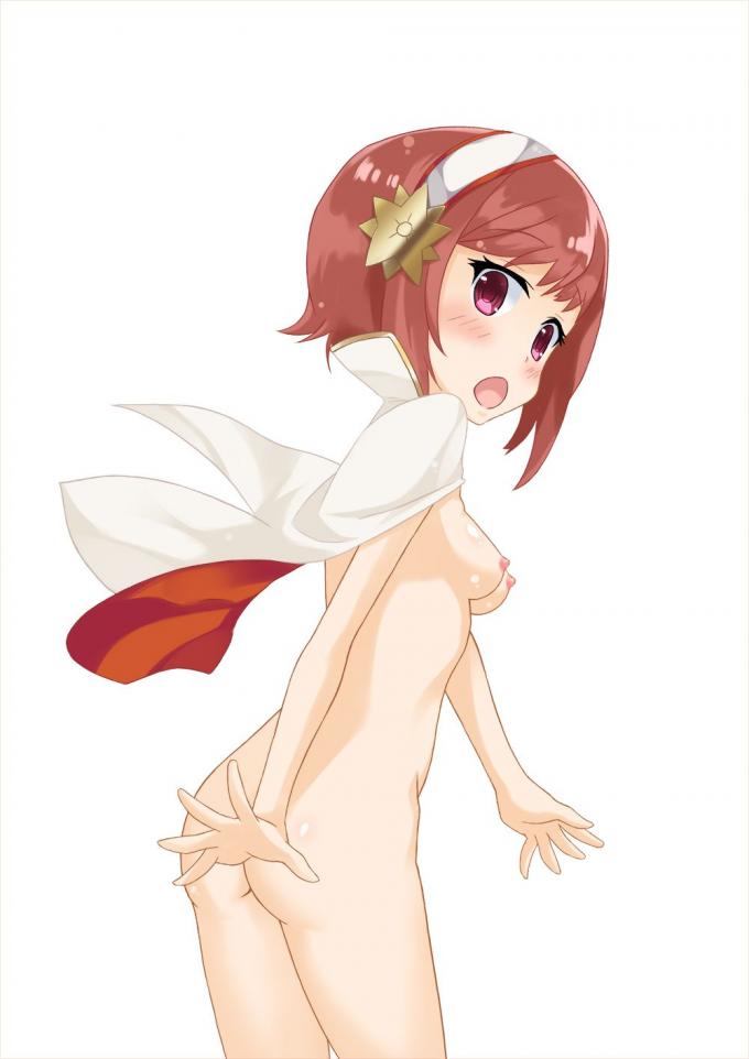 【ファイアーエムブレム】サクラのえっちでかわいい二次エロ画像