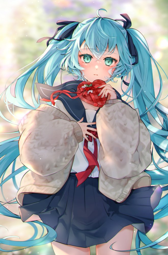 【ボーカロイド】二次元の世界に行って初音ミクとめっちゃハメハメしたいと思わせるエロ画像まとめ