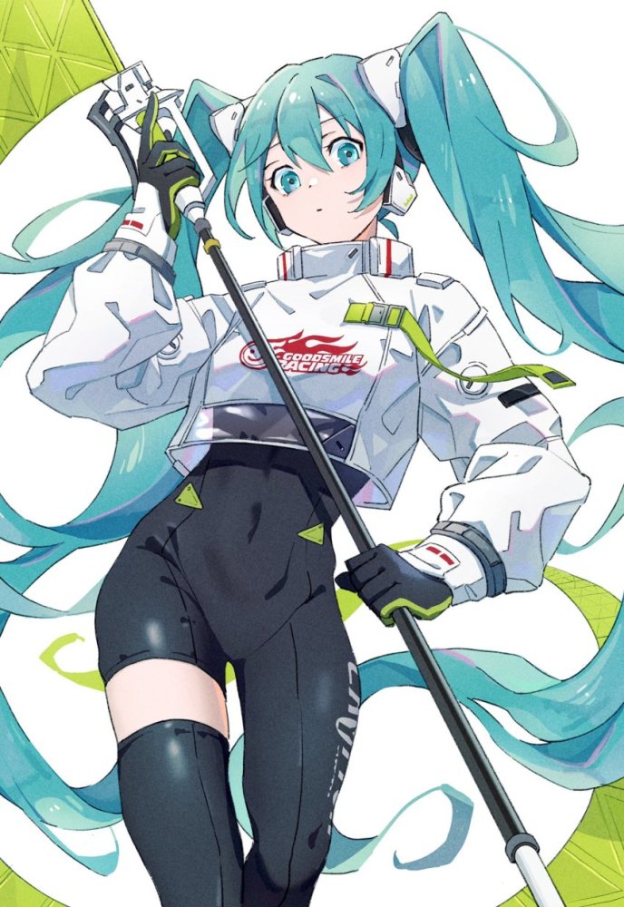 【ボーカロイド】二次元の世界に行って初音ミクとめっちゃハメハメしたいと思わせるエロ画像まとめ