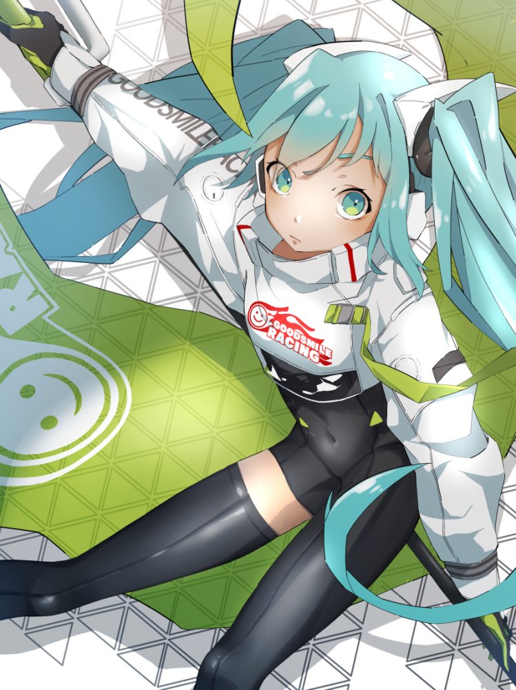 【ボーカロイド】二次元の世界に行って初音ミクとめっちゃハメハメしたいと思わせるエロ画像まとめ