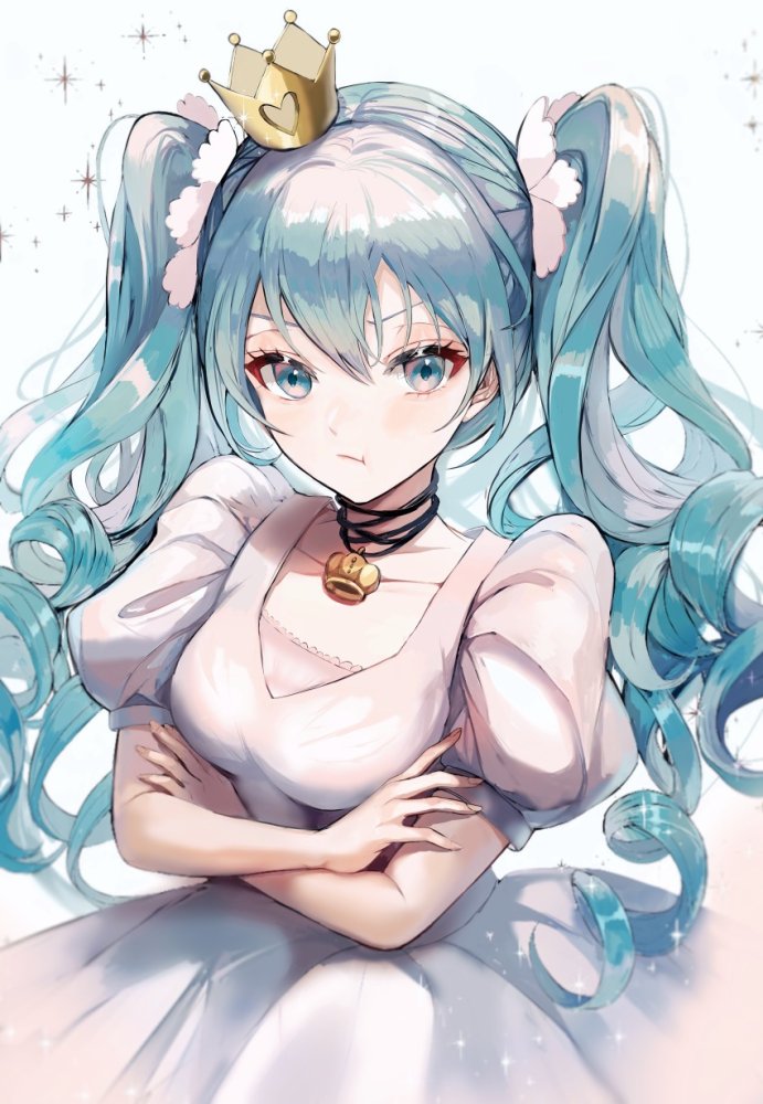 【ボーカロイド】二次元の世界に行って初音ミクとめっちゃハメハメしたいと思わせるエロ画像まとめ