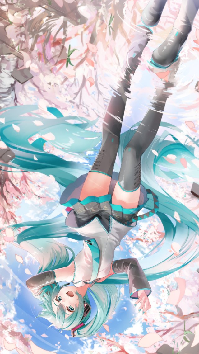 【ボーカロイド】声優さんのエロボイスに合わせて鑑賞したい初音ミクの抜けるエロ画像