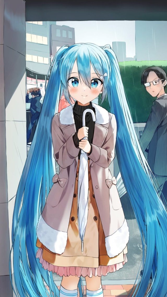 【ボーカロイド】声優さんのエロボイスに合わせて鑑賞したい初音ミクの抜けるエロ画像