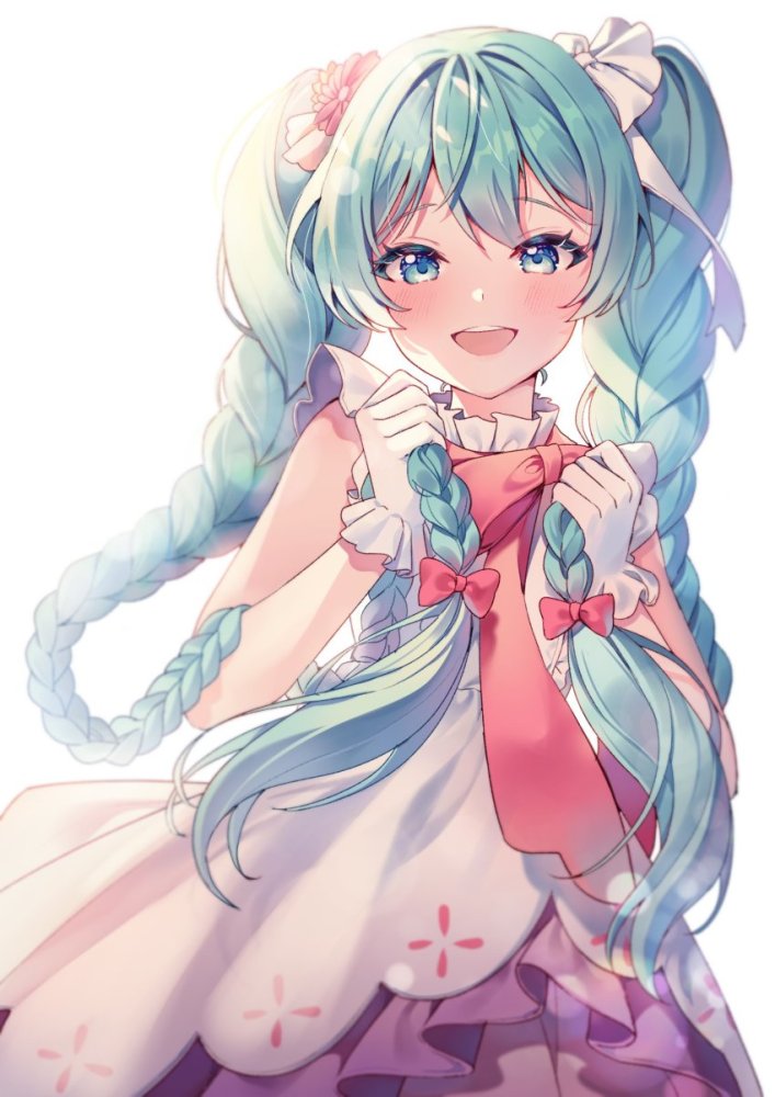 【ボーカロイド】声優さんのエロボイスに合わせて鑑賞したい初音ミクの抜けるエロ画像