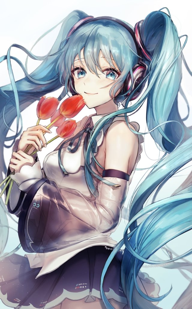 【ボーカロイド】声優さんのエロボイスに合わせて鑑賞したい初音ミクの抜けるエロ画像