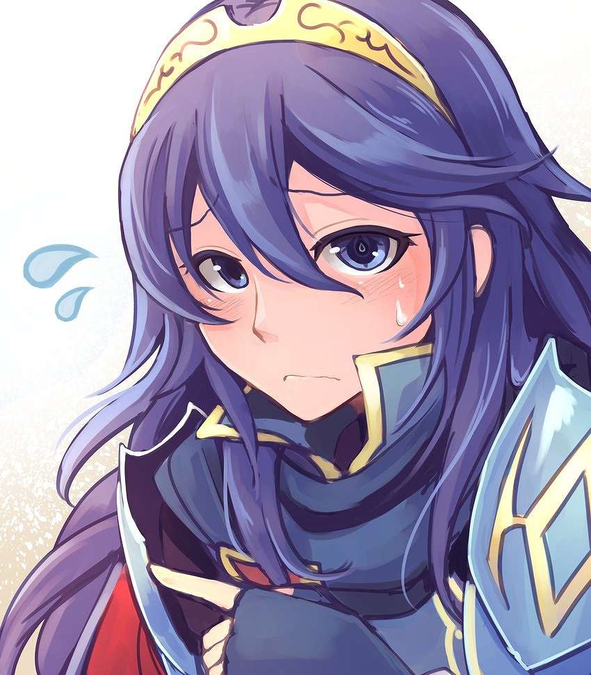 【ファイアーエムブレム】ルキナの即ヌキできるえっちな二次エロ画像集