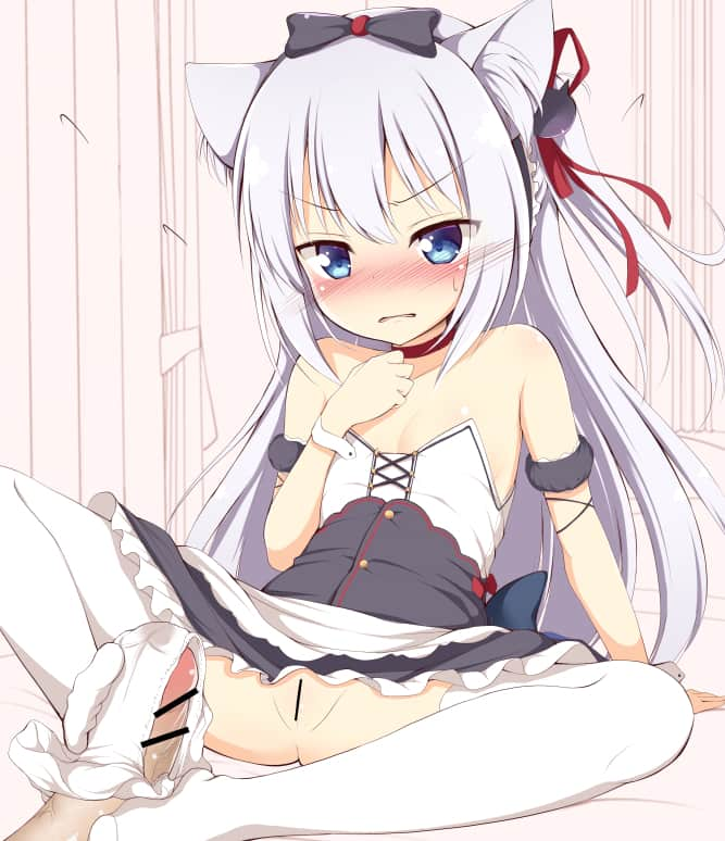 ハムマンのどエロい二次エロ画像がいっぱいおっぱい！【アズールレーン】