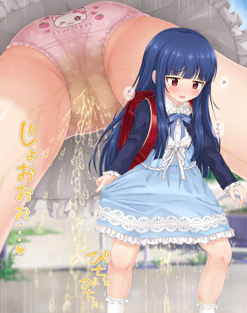 【エロ画像】アイドルマスターシンデレラガールズのエロコスプレの参考にしたくなる佐城雪美のキャラクター画像