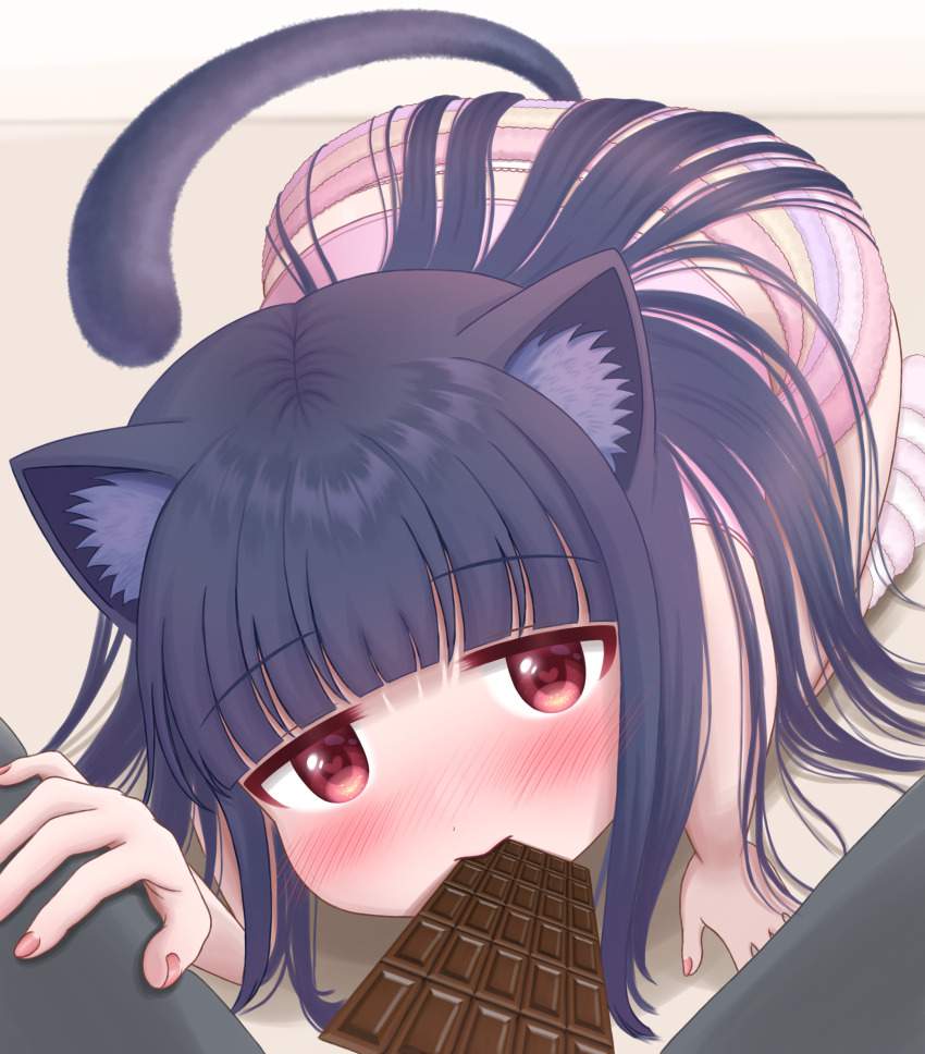 【エロ画像】アイドルマスターシンデレラガールズのエロコスプレの参考にしたくなる佐城雪美のキャラクター画像